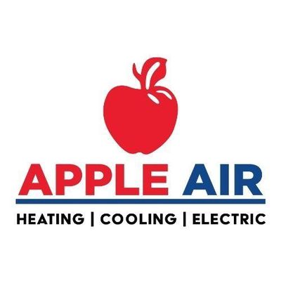 Avatar for Apple Air | Heating, Cooling, Electric & Plumbing