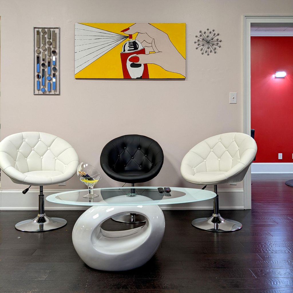 Pop! Hair Lounge