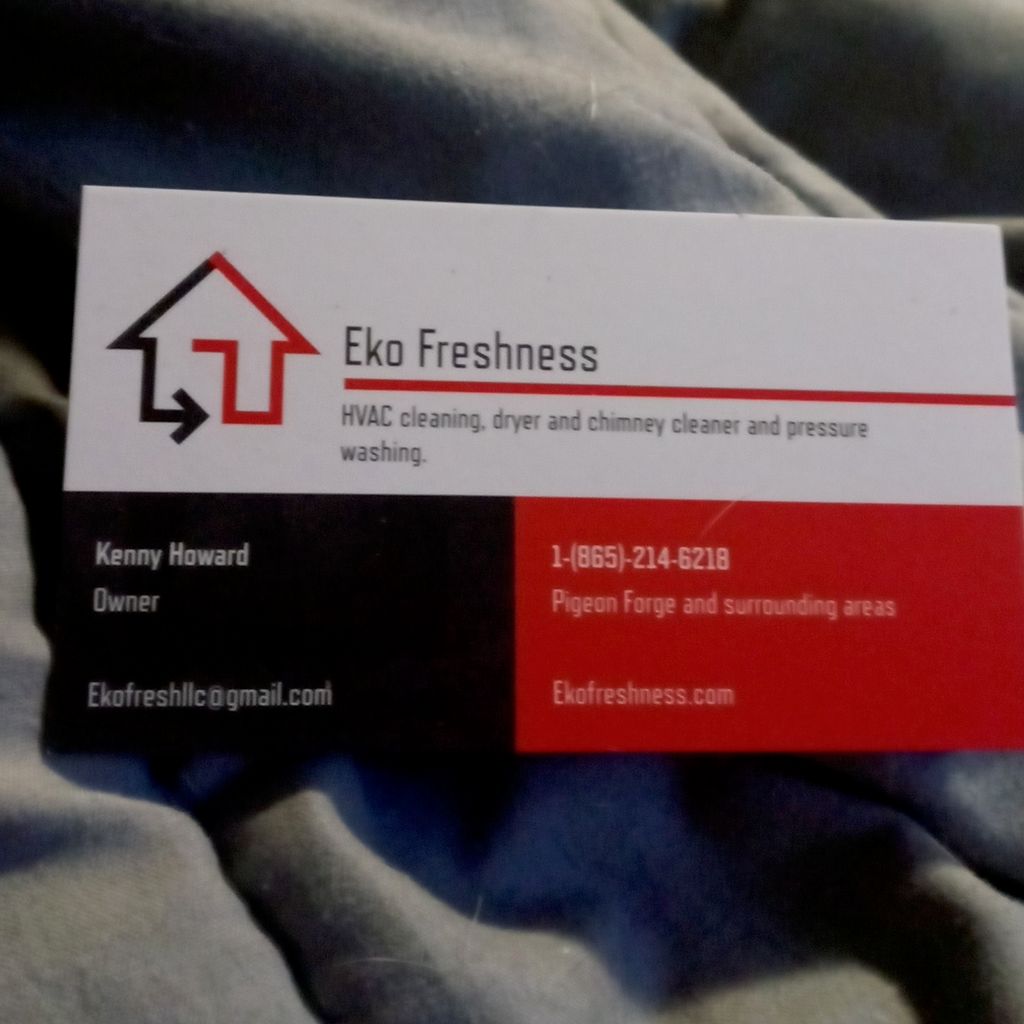 Eko Freshness