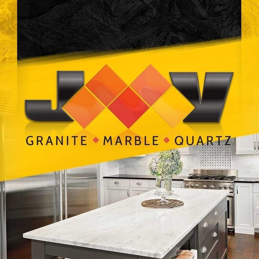 Jmv Marble and Granite Tools LLC