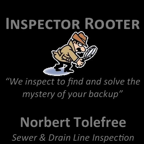 Inspector Rooter
