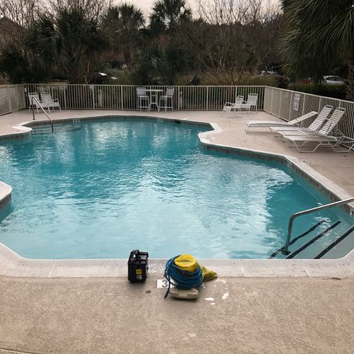 Lowcountry Pool Pros LLC