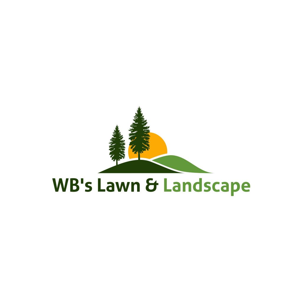 Wb's Lawn & Landscape