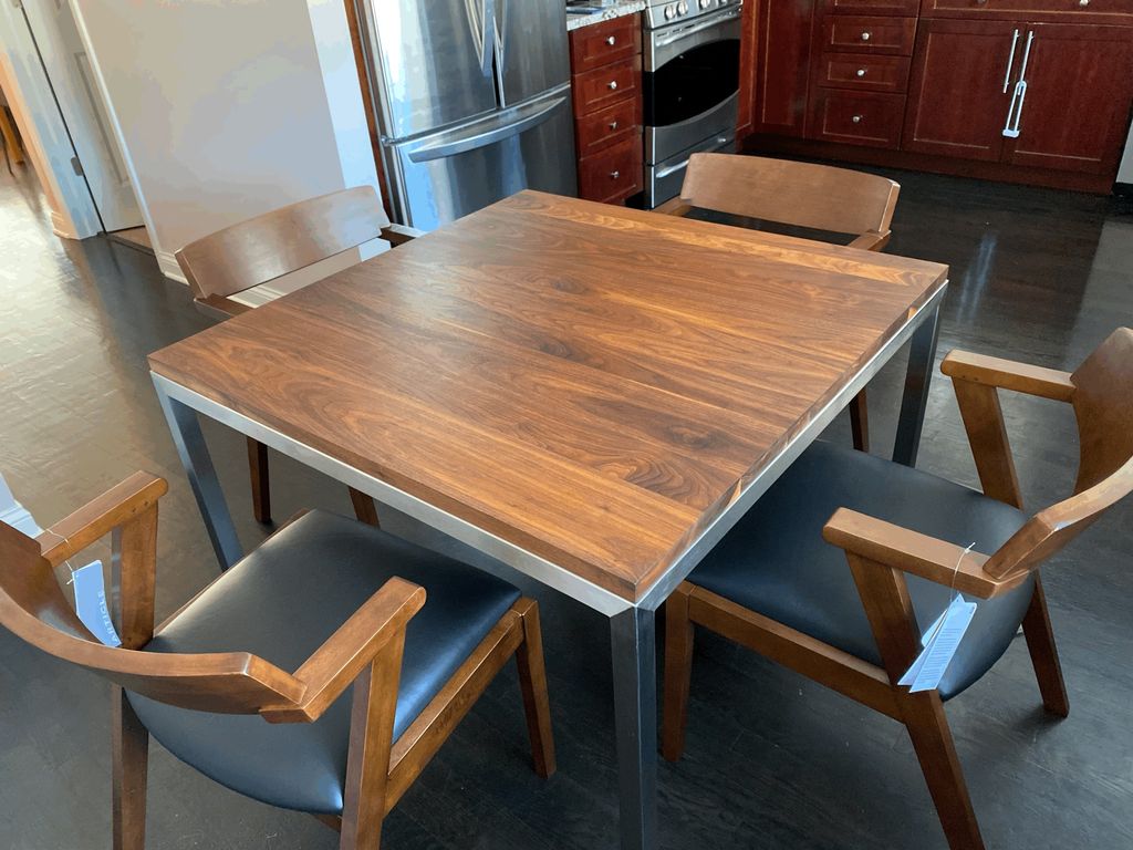 Customer photos