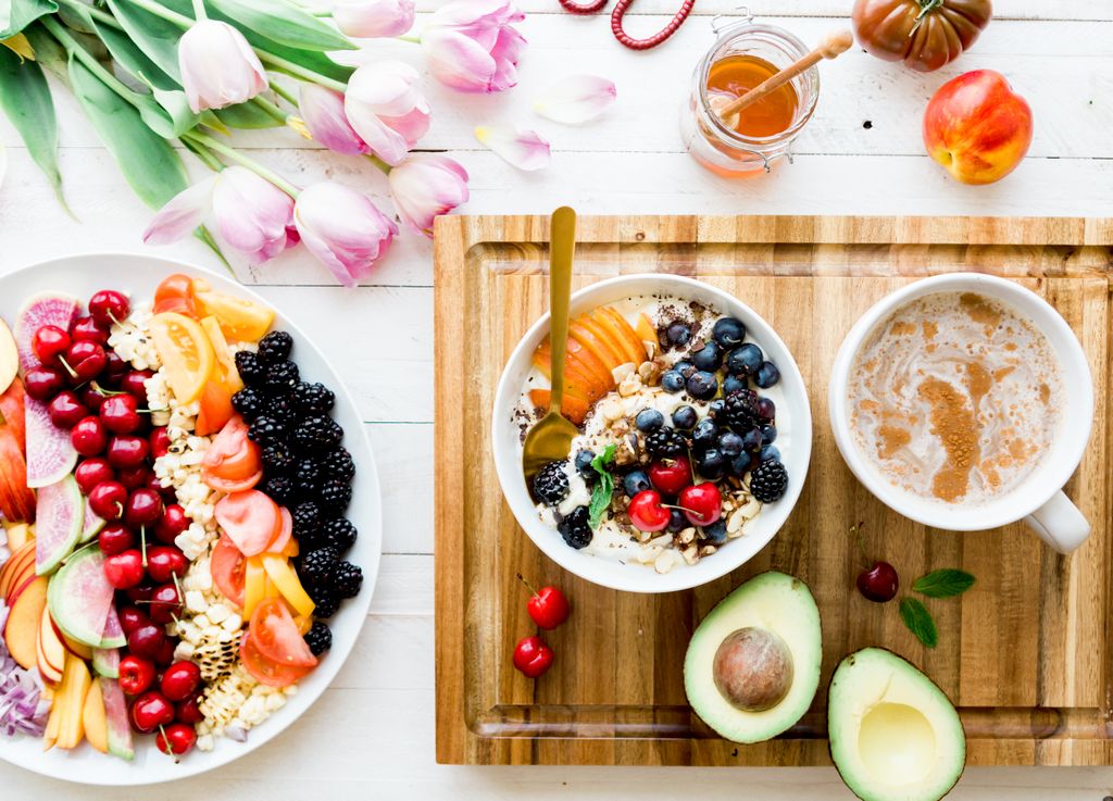Holistic Nutrition Consulting