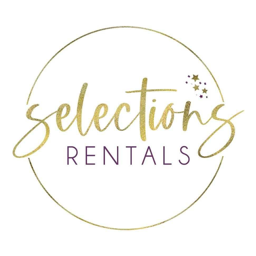 Selections Rentals