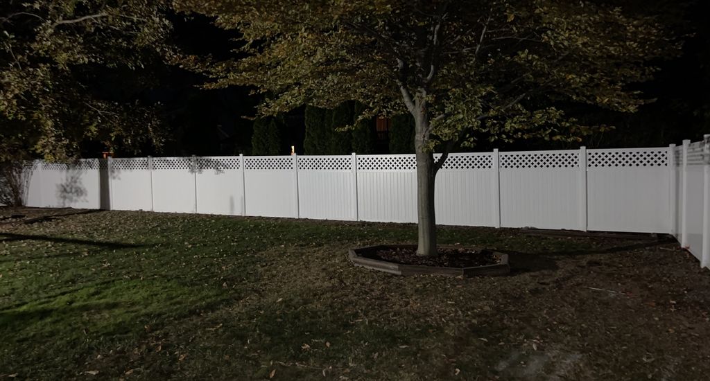 Fence and Gate Installation