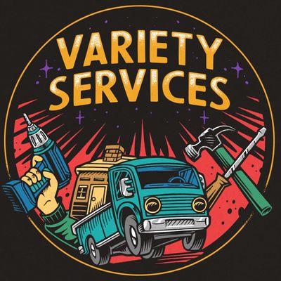 Avatar for Variety Services LLC