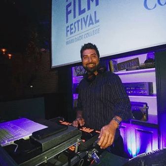 DJ Mikey Forte
