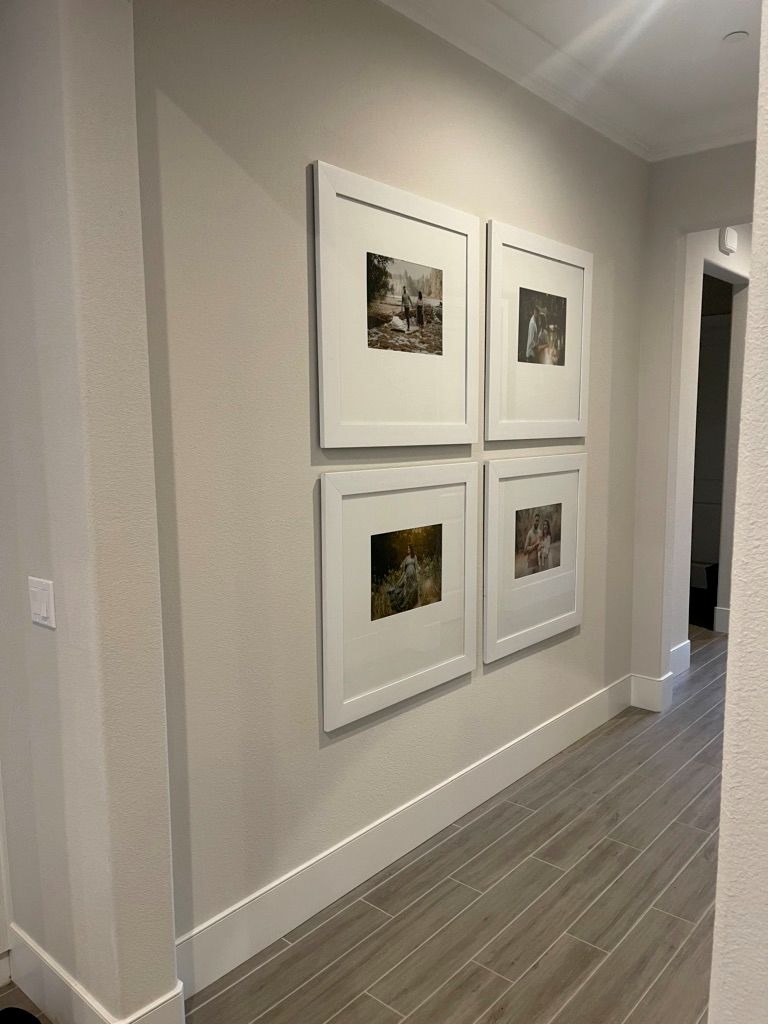 Customer photos