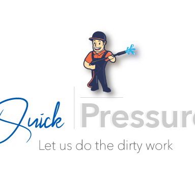 Avatar for Quick Pressure LLC
