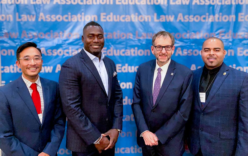 Education Law Association Keynote Speaker