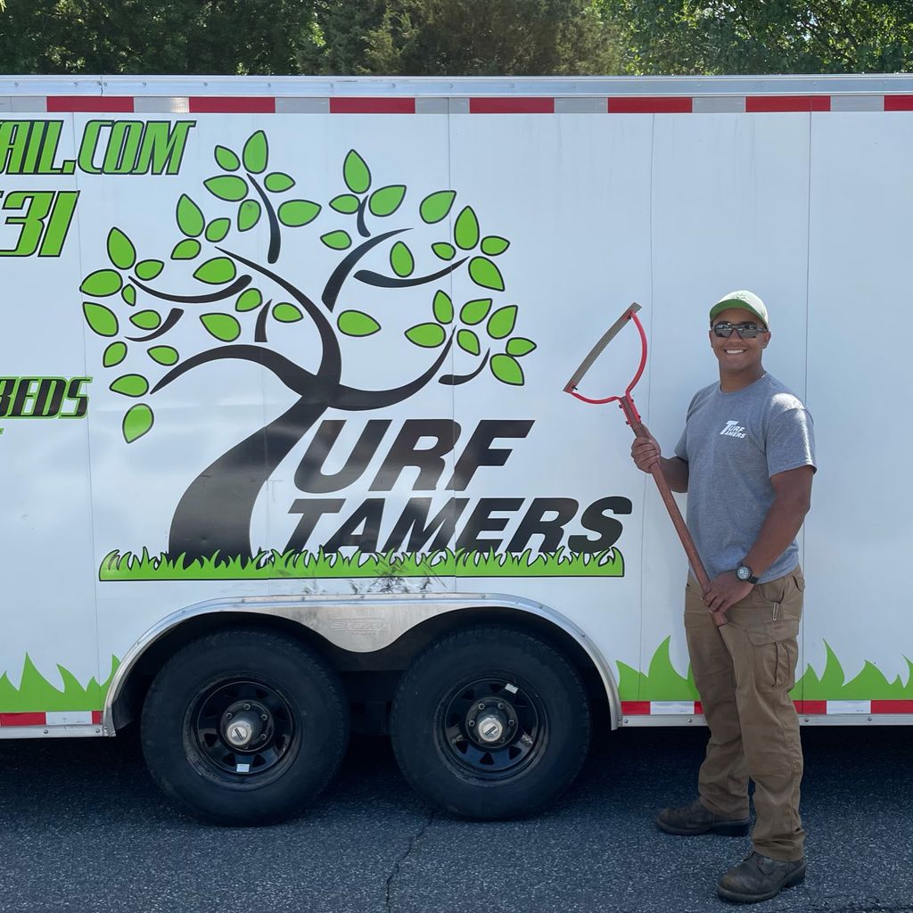 Turf Tamers