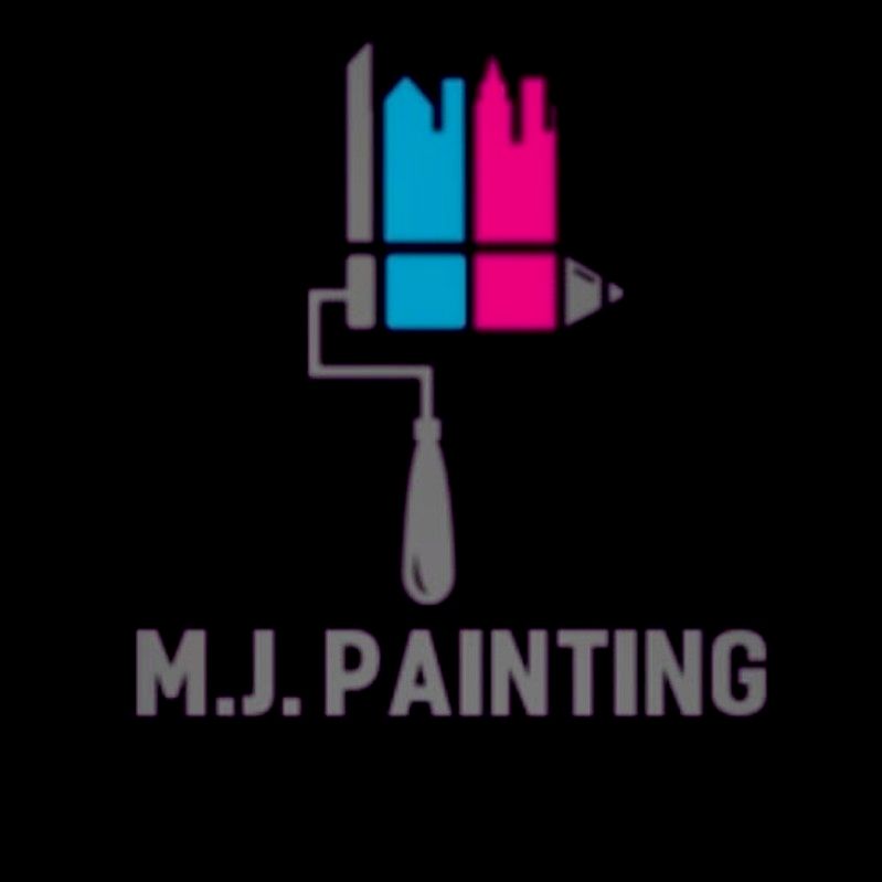 M.j.painting & carpentry