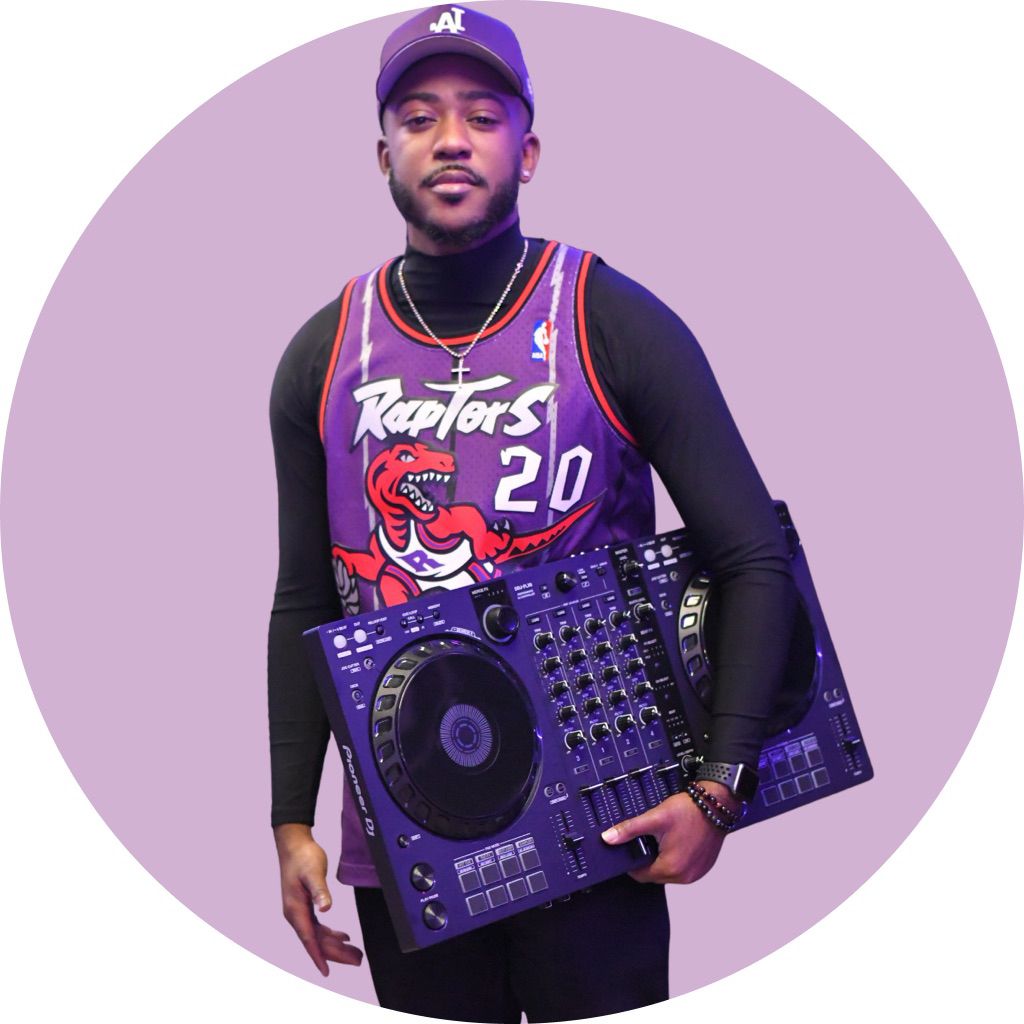 Dj Kvo