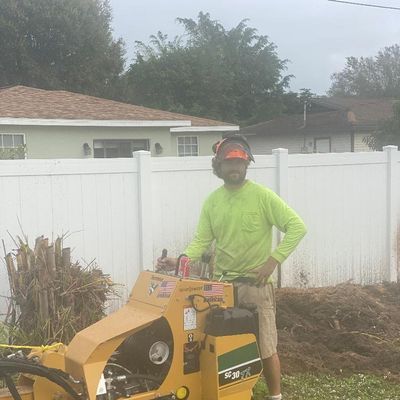 Avatar for Seaview Stump & Tree Removal