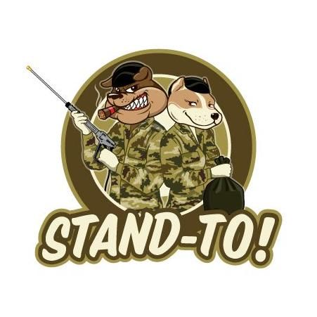 Stand-To!