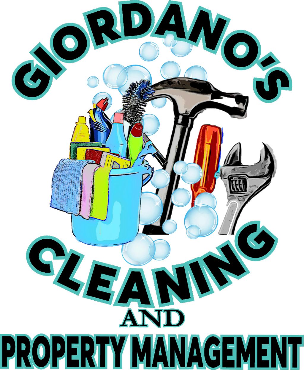 Giordano's Cleaning And Property Management LLC