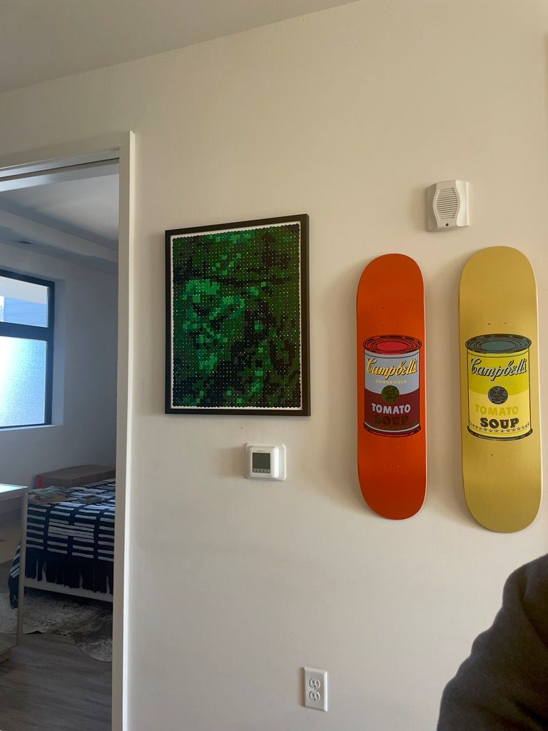 Customer photos