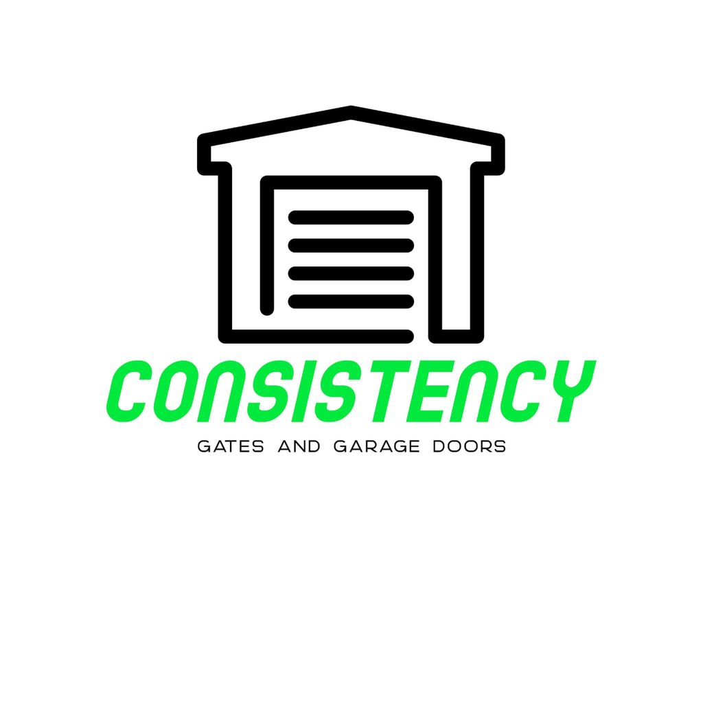 Consistency Gates & Garage Door Repair LLC