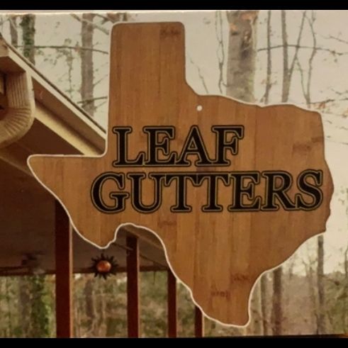 Leaf Gutters