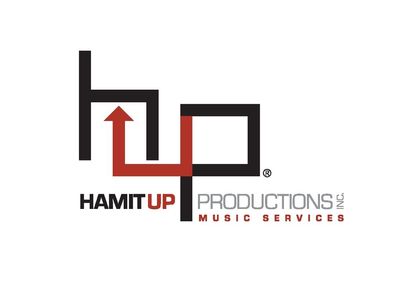 Avatar for Hamit Up Productions, Inc.