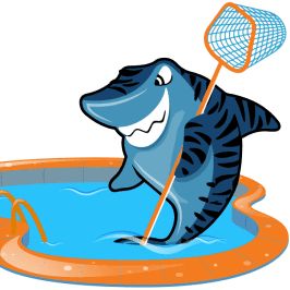 Shark Reef Pool Service LLC