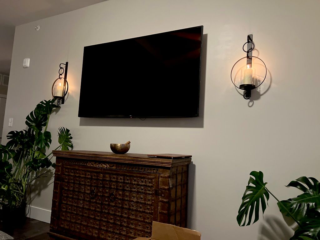 Customer photos