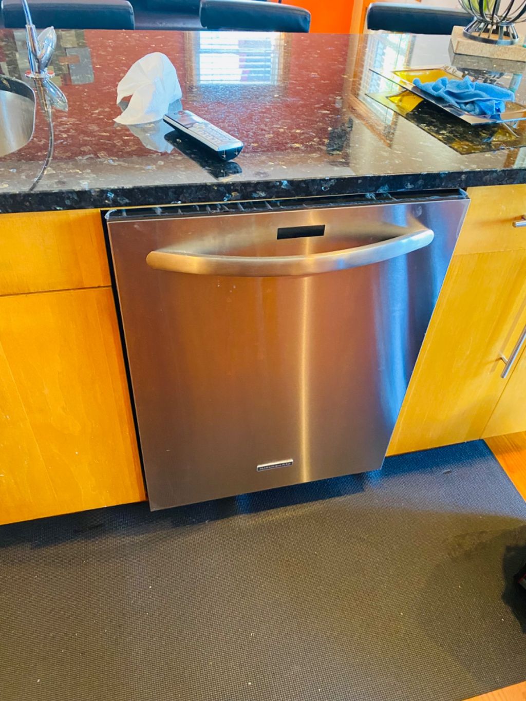 Customer photos