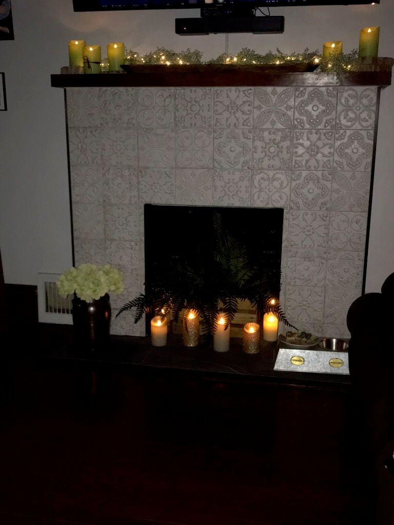 Customer photos