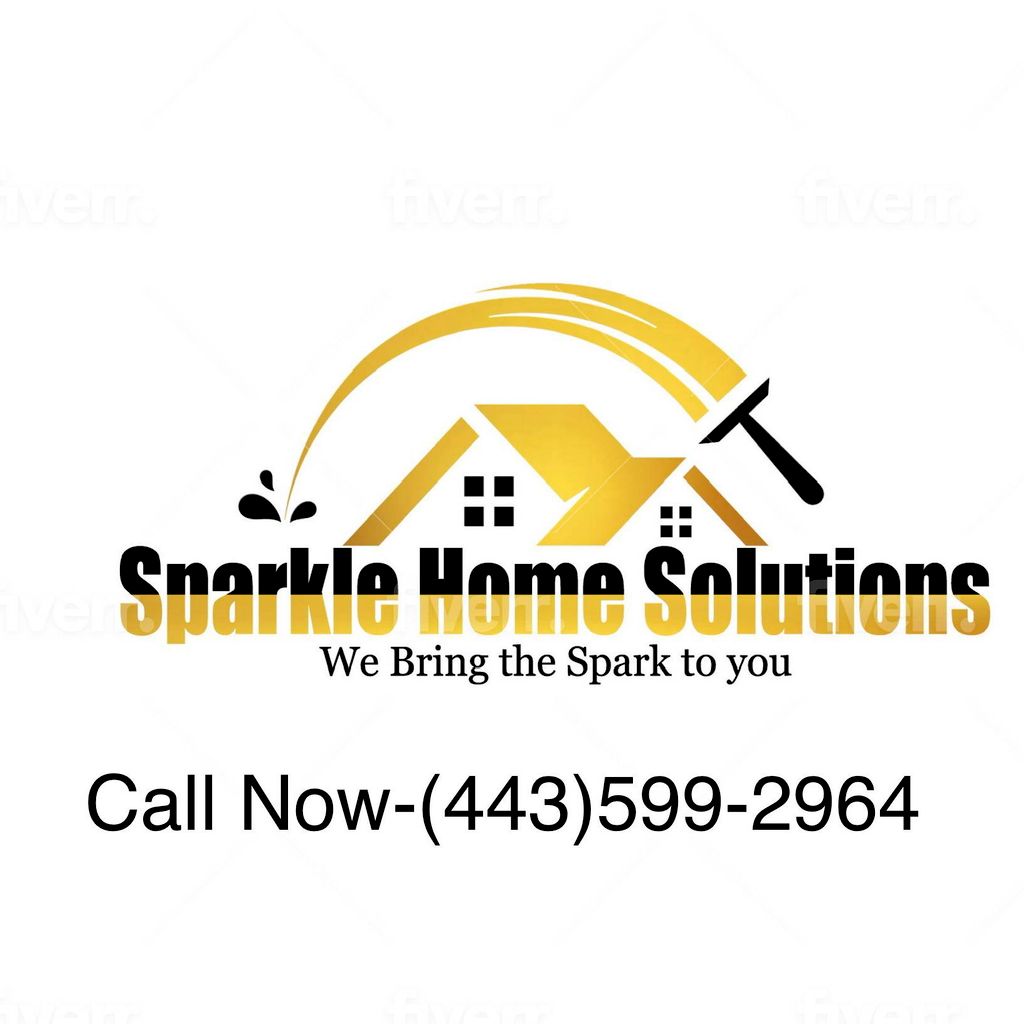 Sparkle Home Solutions LLC