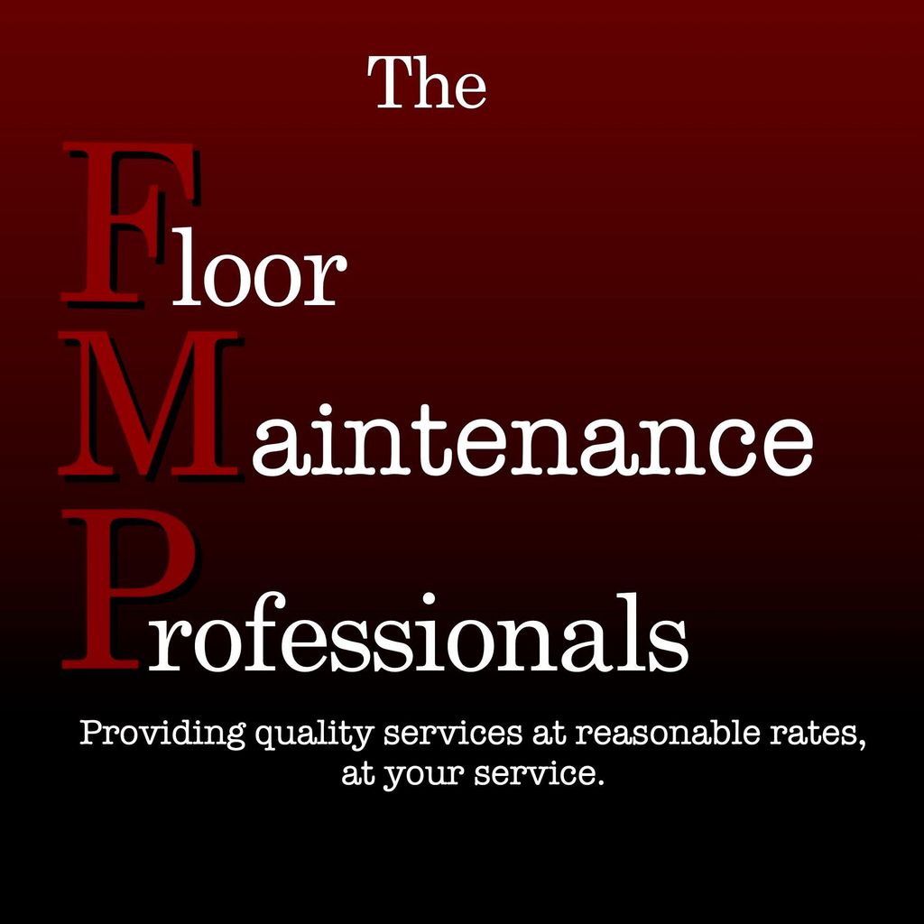 The Floor Maintenance Professionals