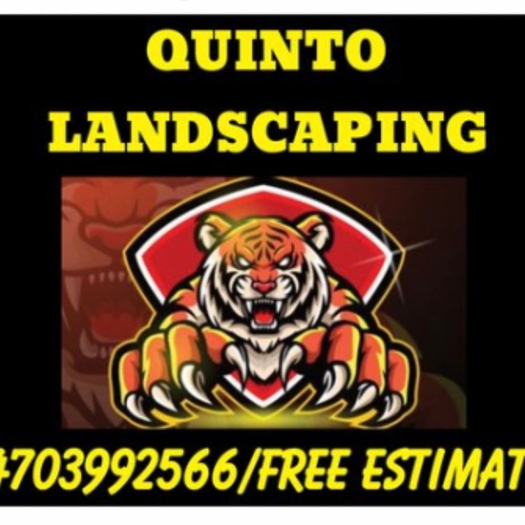 Quinto Landscaping