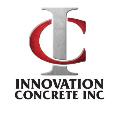 Avatar for Innovation concrete inc