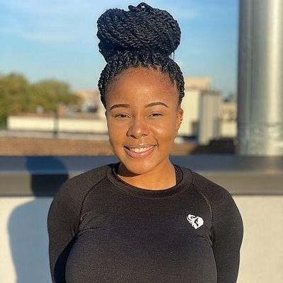 Avatar for Junise Nixon Fitness