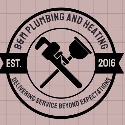 Avatar for B&M Plumbing and Heating