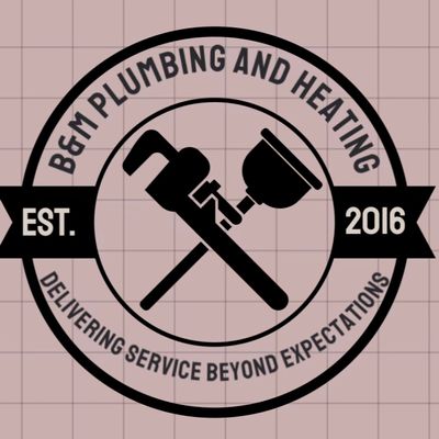 Avatar for B&M Plumbing and Heating