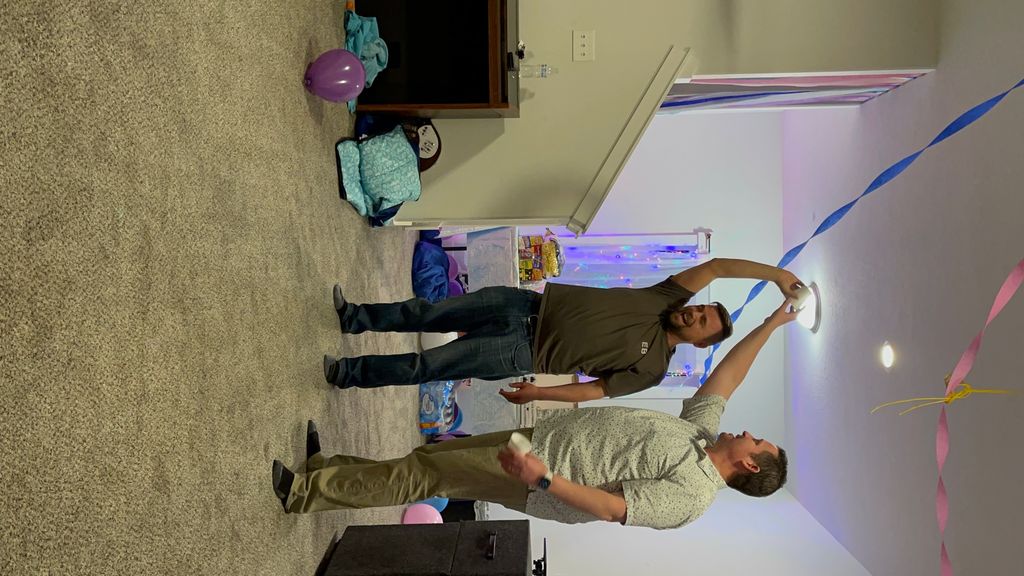 Customer photos