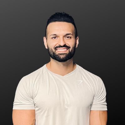 Avatar for AM FITNESS - Online Training