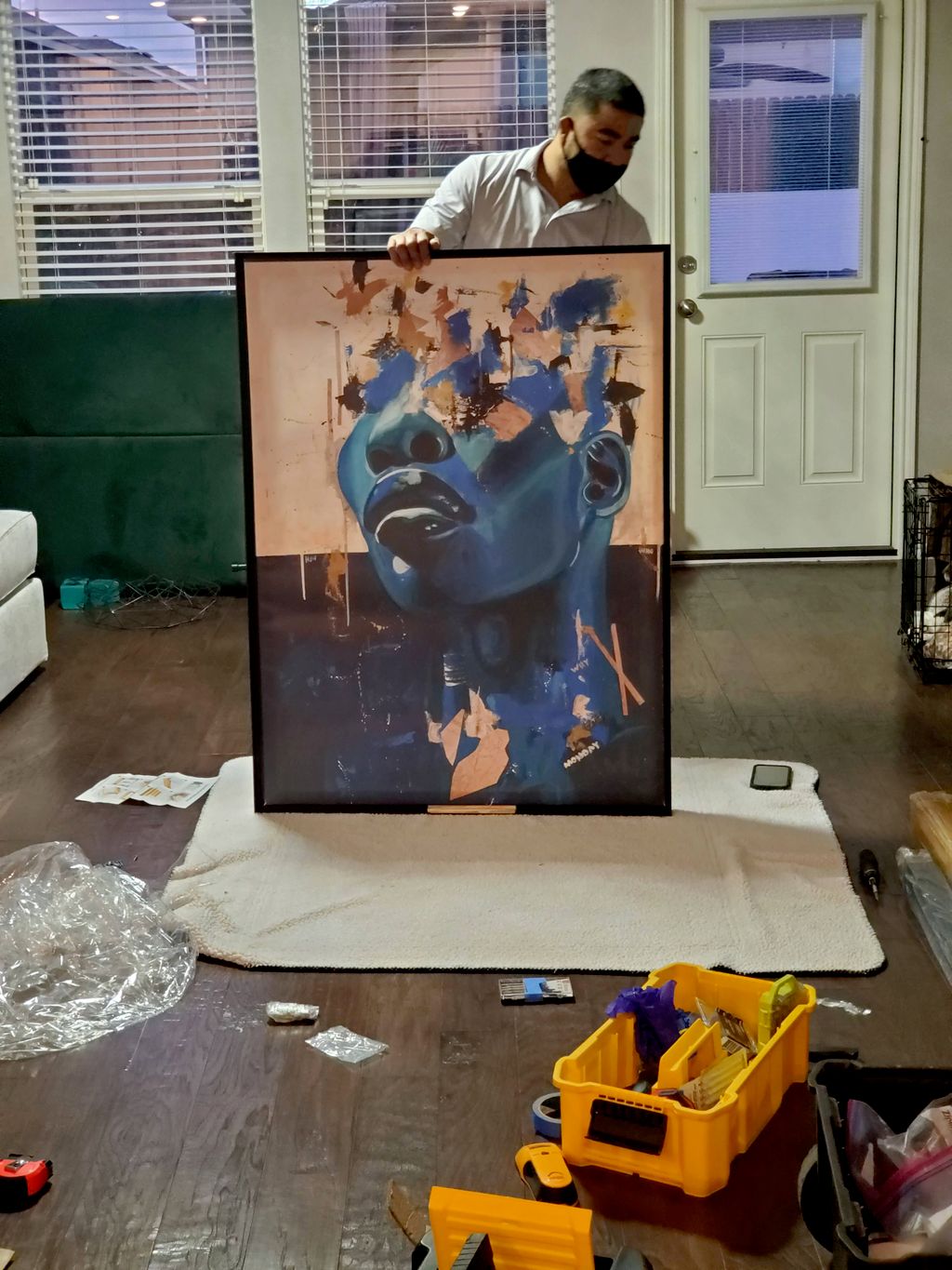 Projects and media