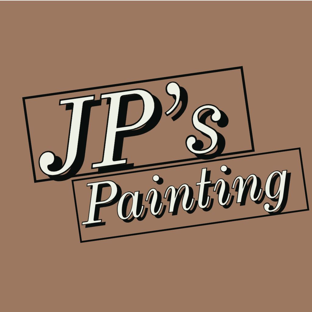 Jp's pro painting and restoration