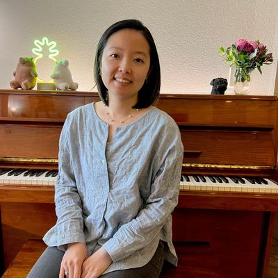 Avatar for Iris Lin Music Lesson Studio