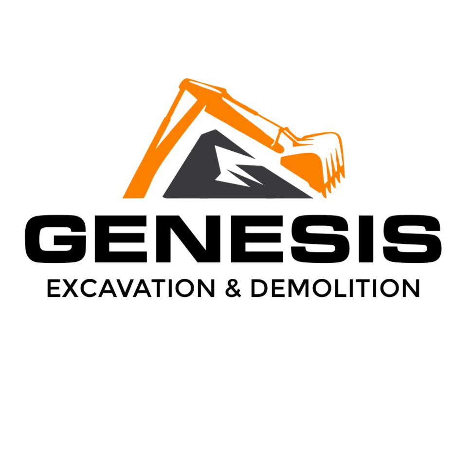 Genesis Excavation and Demolition