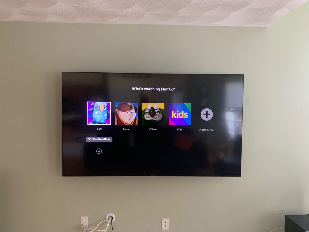 Customer photos