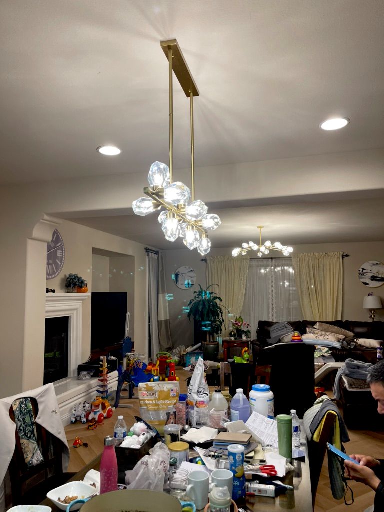 Customer photos