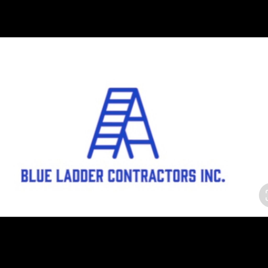 Blue Ladder Contractors