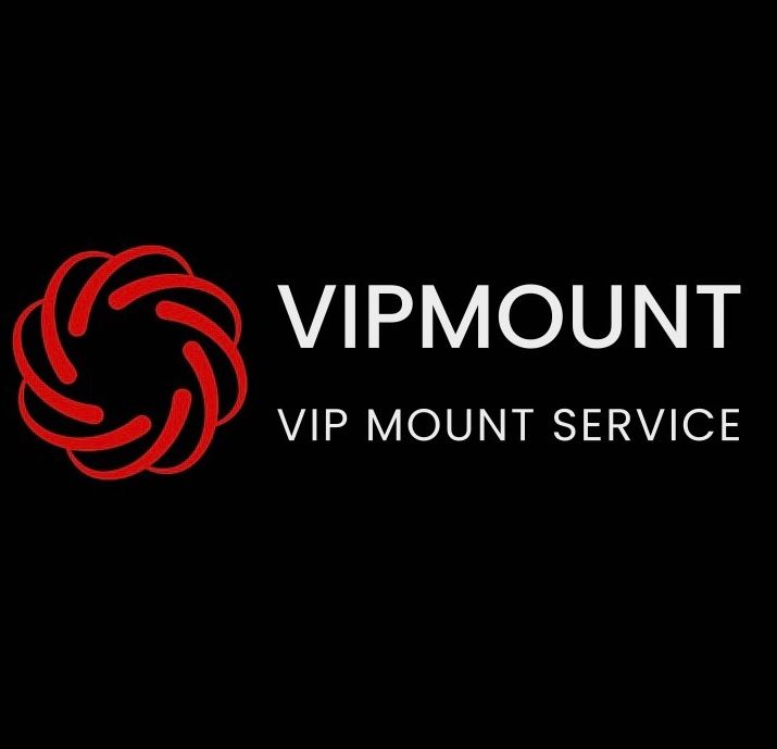 VIP MOUNT SERVICE