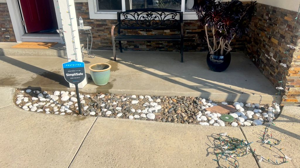Customer photos