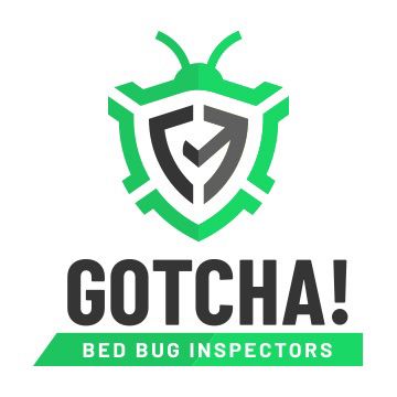 Avatar for Gotcha! Bed Bug Inspectors LLC.