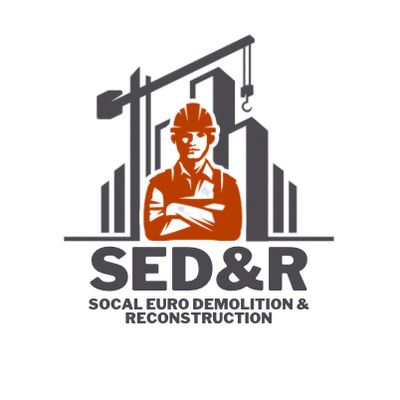 Avatar for SED&R Socal Euro Demolition & Reconstruction